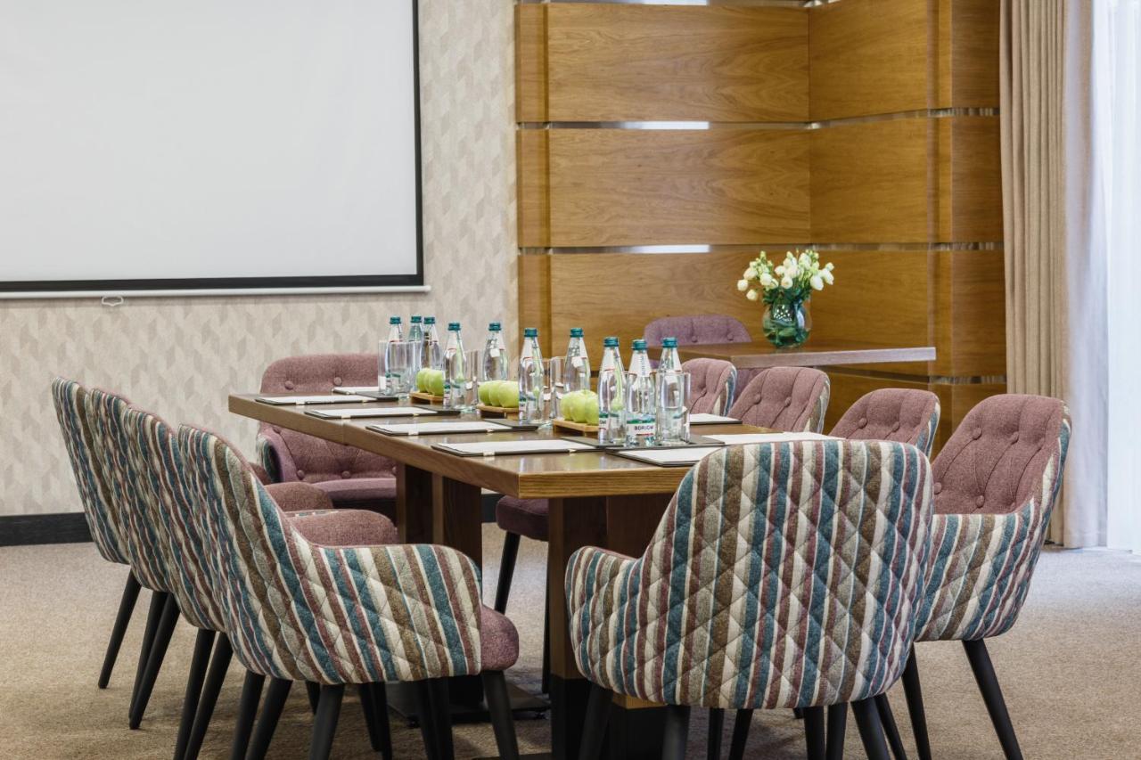 Ateca Hotel Suites Tashkent Exterior foto